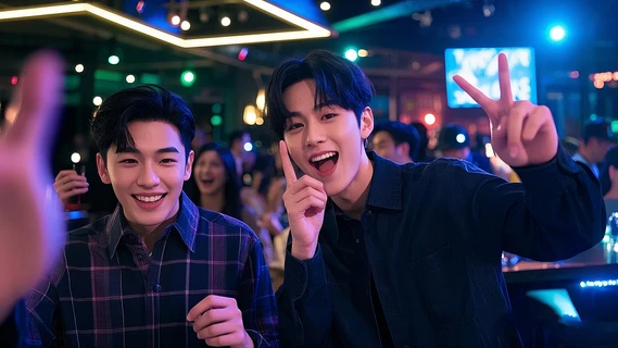 丹东商务ktv与商务场别-振安区ktv预定