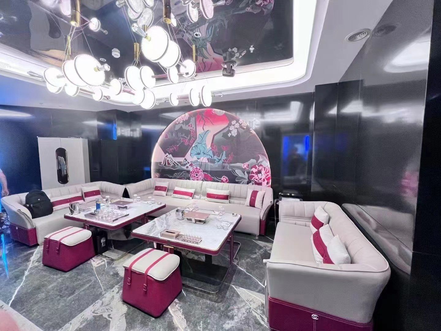 丹东商务ktv值得一试-振安区ktv预定