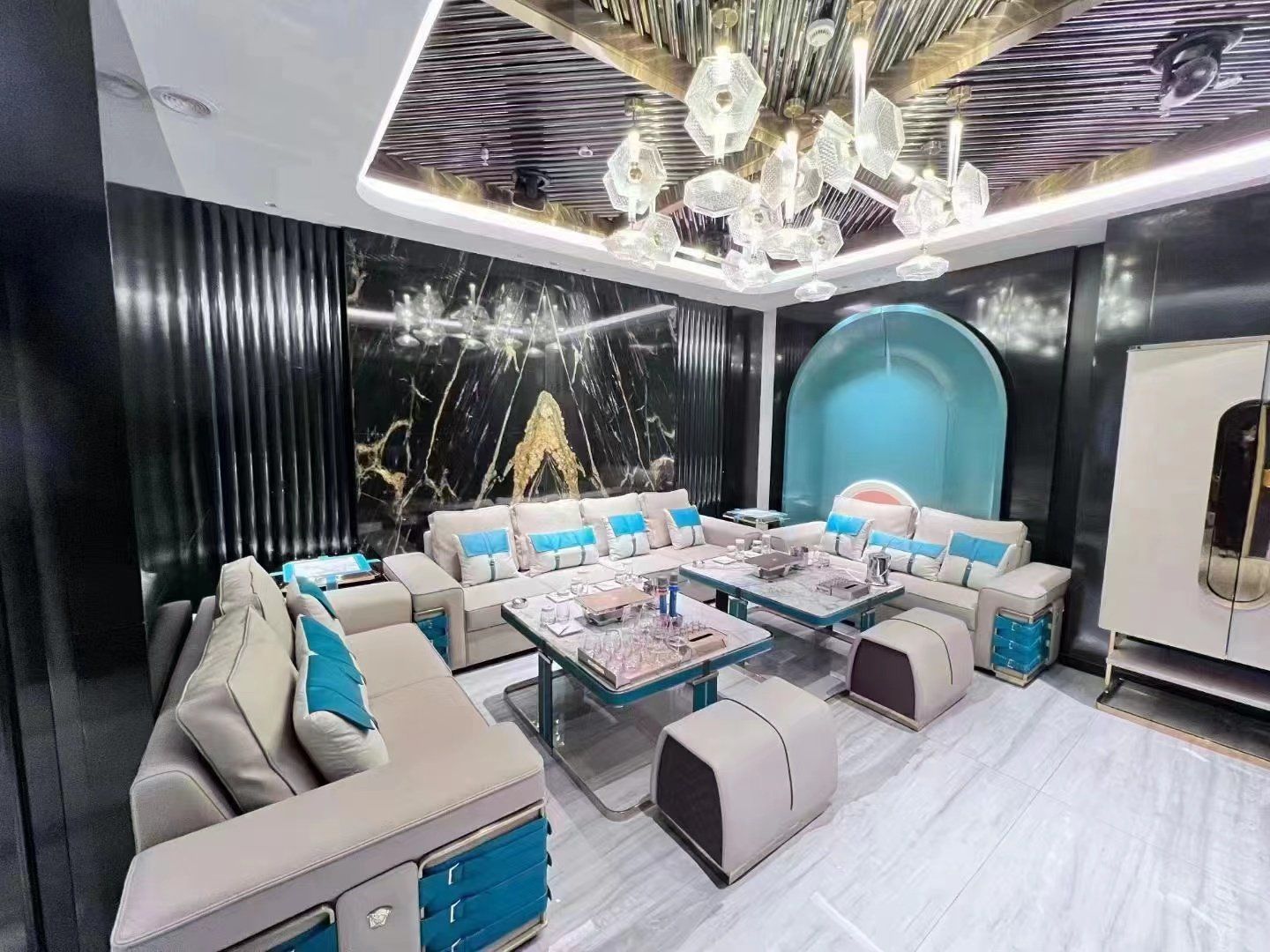 丹东商务ktv单人包间-振安区ktv预定