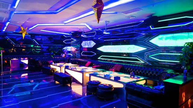 丹东商务ktv，精彩体验就在这里-振安区ktv预定